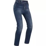 Jean femme pmj lady victoria bleu Jean femme pmj lady victoria bleu