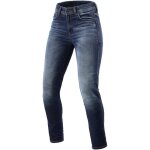 Jean femme rev'it lady marley sk l32 bleu dlav