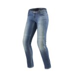 Jean femme rev'it lady westwood sf l32 bleu