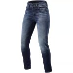 Jean femme rev'it marley lady sk l30 bleu dlav