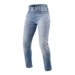 Jean femme rev'it shelby 2 ladies sk bleu clair d�lav� l32