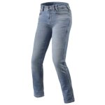 Jean femme rev'it shelby bleu clair dlav l32
