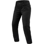 Jean femme rev'it violet boyfriend l30 noir