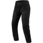 Jean femme rev'it violet boyfriend l32 noir
