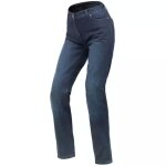 Jean femme tucano urbano zena bleu foncé Jean femme tucano urbano zena bleu foncé