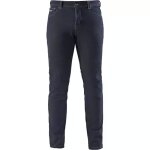 Jean furygan tyron x kevlarâ® l30 slim bleu foncé Jean furygan tyron x kevlarâ® l30 slim bleu foncé