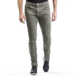 Jean ixon flint kaki Jean ixon flint kaki
