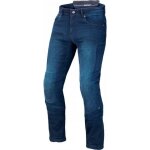 Jean macna stone imprimé bleu Jean macna stone imprimé bleu