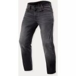 Jean rev'it detroit 2 tf l30 medium gris us