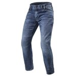 Jean rev'it detroit l34 bleu Jean rev'it detroit l34 bleu