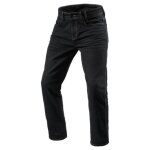 Jean rev'it lombard 3 rf l32 gris fonc