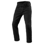 Jean rev'it lombard 3 rf l36 gris fonc