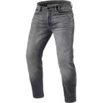 Jean rev'it ortes tf l32 gris moyen us