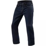 Jean rev'it philly 3 lf l30 bleu foncé usé Jean rev'it philly 3 lf l30 bleu foncé usé
