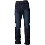 Jean rst femme x kevlar straight leg 2 renforcé bleu foncé Jean rst femme x kevlar straight leg 2 renforcé bleu foncé