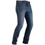 Jeans rst single layer reinforced bleu denim homme
