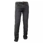 Jean tekride casual gris