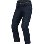 Jean tucano urbano quinto short bleu fonc