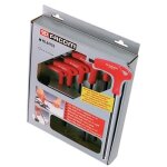 Jeu de 6 cls facom mles emmanches 6 pans