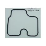 Joint de cuve carburateur tourmax (4 pices) honda st1100