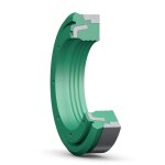 Joint de piston skf pour fourche showa ssf air 49 mm