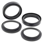 Joint spi de fourche + caches poussires all balls honda cr125r 776946