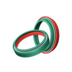 Joint spi de fourche et cache poussire skf kyb diamtre 48mm dual compound