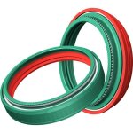 Joint spi de fourche mtb skf manitou mezzer diamtre 37mm