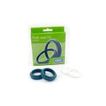 Joint spi de fourche mtb skf pressure rockshox diamtre 35mm triple clamp 4pcs