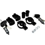 Kit 2 barillets givi security lock sl102 Kit 2 barillets givi security lock sl102