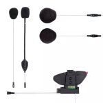 Kit accessoires audio midland bt pro / bt pro s Kit accessoires audio midland bt pro / bt pro s