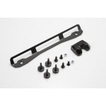Kit d'adaptation sw - motech adventure - rack top case shad 2