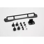 Kit d'adaptation sw - motech adventure - rack top case shad 1