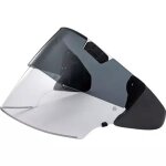 Kit arai pro shade casque vas - z modern grey