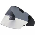 Kit arai pss avec visire solaire intgre gun metallic frost