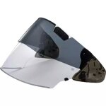 Kit arai pss avec visire solaire intgre teint