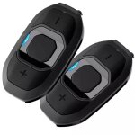 Intercom bluetooth sena duo sf2 - 03d hd