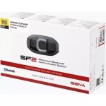 Intercom bluetooth sena solo sf2 - 03 hd
