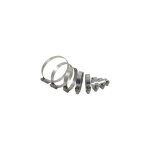 Kit collier de serrage pour durites samco 44066959 - 44066960 - 44066961 Kit collier de serrage pour durites samco 44066959 - 44066960 - 44066961