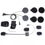 Kit 2nd casque sena smh5 / 10 Kit 2nd casque sena smh5 / 10