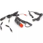 Kit connexion five gants chauffants hg Kit connexion five gants chauffants hg