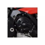 Kit de couvre - carter r&g racing race series bmw s1000rr / r m sport noir