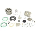 Kit cylindre - piston athena diamtre 39, 88mm derbi euro3 avec valve d'chappement