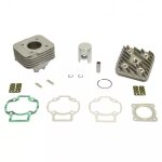 Kit cylindre - piston athena diamtre 40mm scooters 50cc air