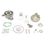 Kit cylindre - piston athena diamtre 40mm scooters peugeot liquide