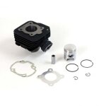 Kit cylindre - piston dr pour scooters peugeot a air