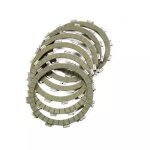 Kit de disques garnis newfren ktm exc - r450