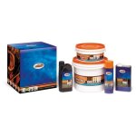 Kit d'entretien filtres à air twin air 159000 the system Kit d'entretien filtres à air twin air 159000 the system