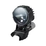 Kit feux longue porte universel sw - motech evo noir