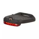 Kit feu top case shad